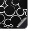 Disney Mickey Mouse Logo Pattern Galaxy A14 5G Skin